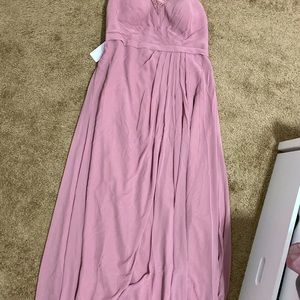Women’s dress